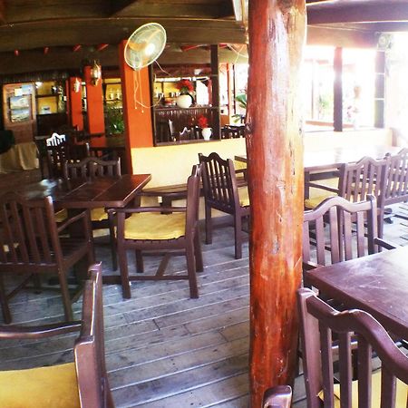 Hotel Los Pinos Las Terrenas Dış mekan fotoğraf
