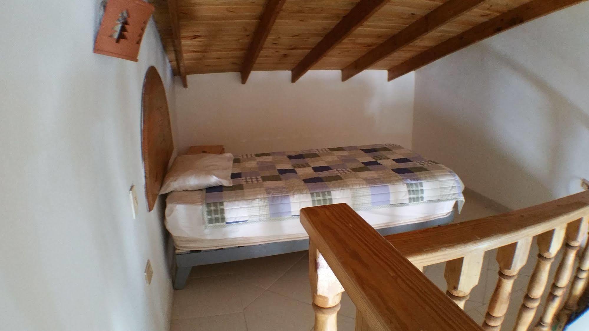 Hotel Los Pinos Las Terrenas Dış mekan fotoğraf