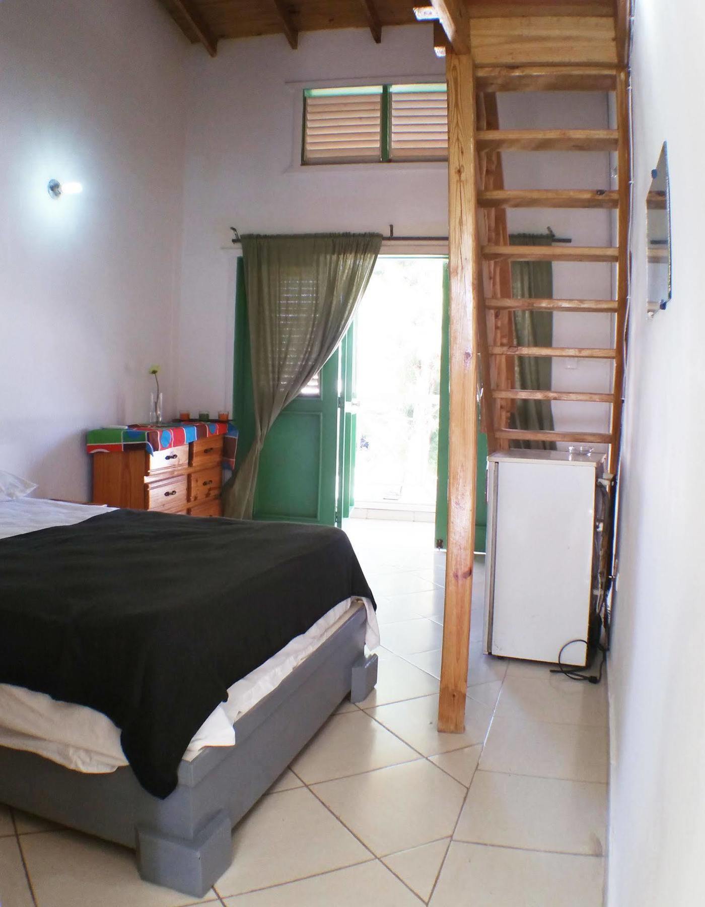 Hotel Los Pinos Las Terrenas Dış mekan fotoğraf