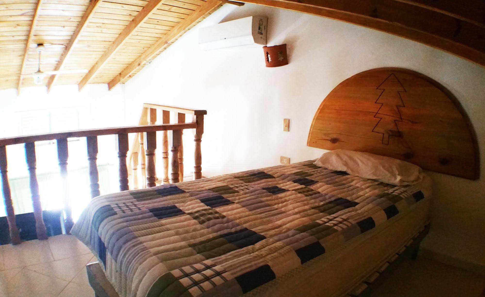 Hotel Los Pinos Las Terrenas Dış mekan fotoğraf