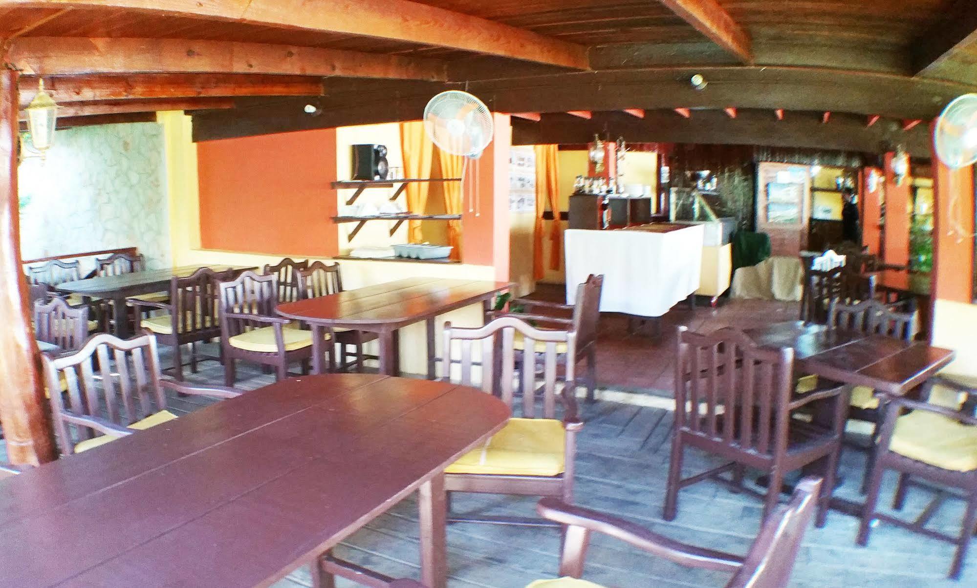 Hotel Los Pinos Las Terrenas Dış mekan fotoğraf