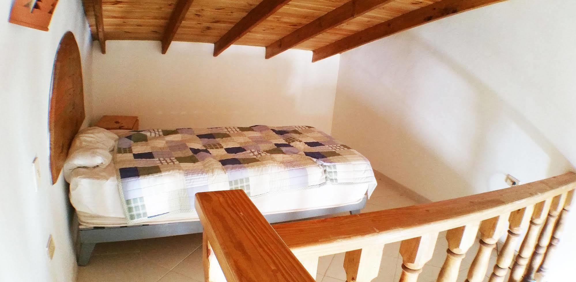 Hotel Los Pinos Las Terrenas Dış mekan fotoğraf